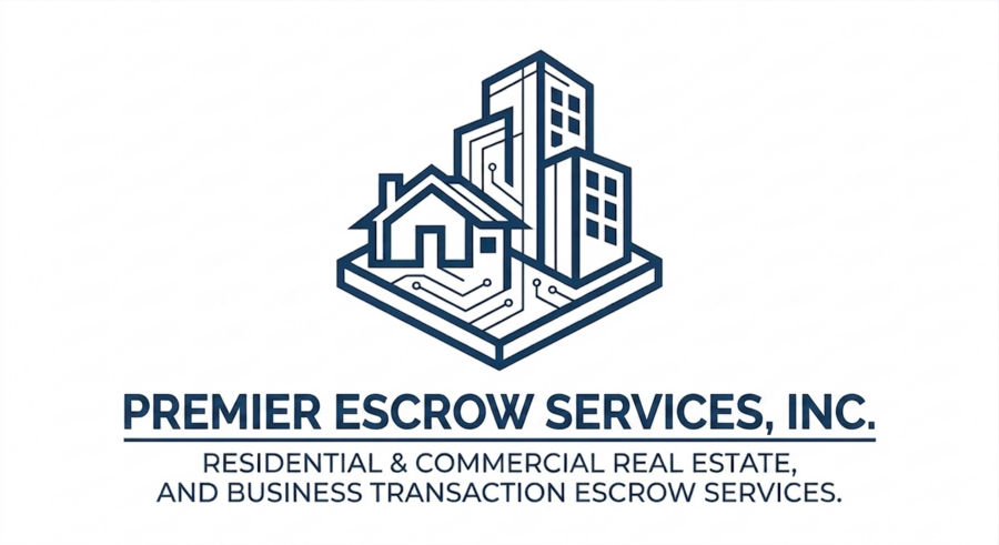 Premier Escrow Services, Inc.