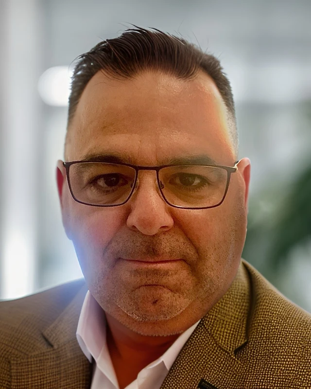 Oscar Chacon
