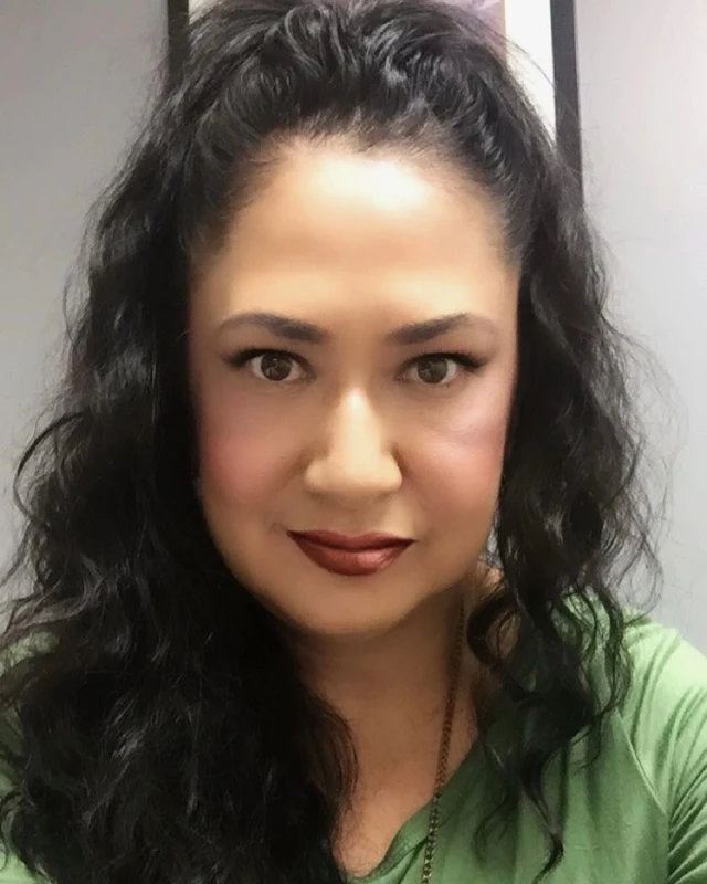 Veronica Diaz